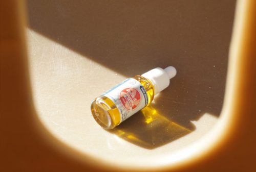 Vape Oil
